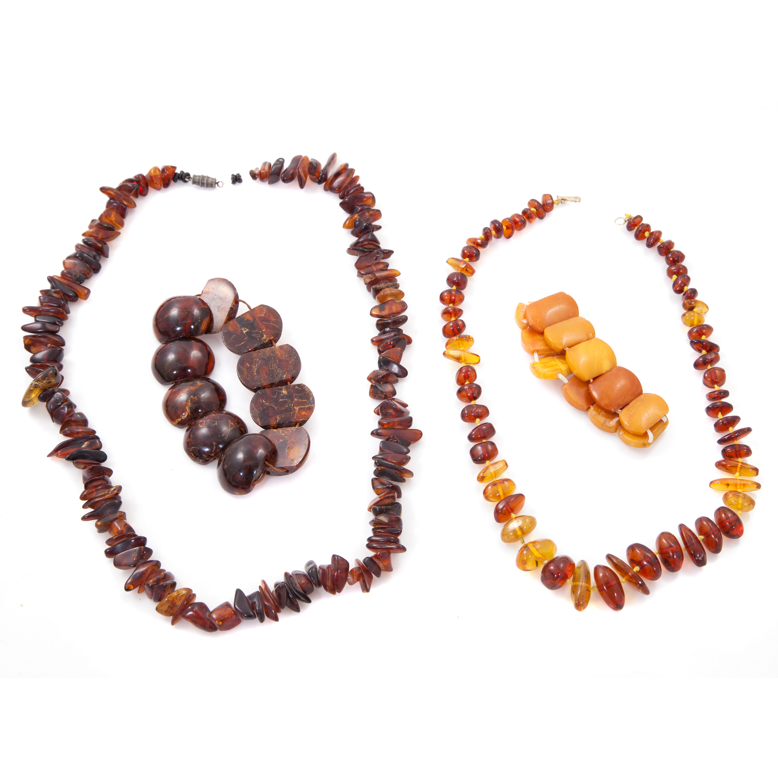 fine amber jewelry